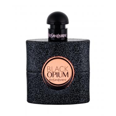 Yves Saint Laurent Black Opium   50Ml    Ženski (Eau De Parfum)