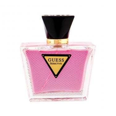 Guess Seductive I´M Yours  75Ml    Ženski (Eau De Toilette)