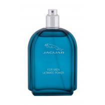 Jaguar For Men Ultimate Power  100Ml    Muški Bez Kutije(Eau De Toilette)