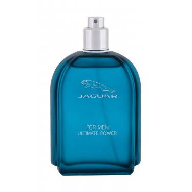 Jaguar For Men Ultimate Power  100Ml    Muški Bez Kutije(Eau De Toilette)