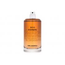 Karl Lagerfeld Les Parfums Matieres      100Ml Muški Bez Kutije(Eau De Toilette) Bois D'Ambre