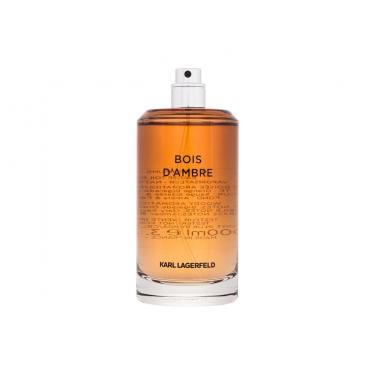 Karl Lagerfeld Les Parfums Matieres      100Ml Muški Bez Kutije(Eau De Toilette) Bois D'Ambre