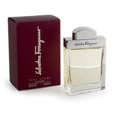 Salvatore Ferragamo Pour Homme   50Ml    Muški (Eau De Toilette)