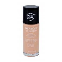 Revlon Colorstay Combination Oily Skin  30Ml 320 True Beige  Spf15 Ženski (Makeup)