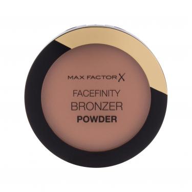 Max Factor Facefinity Bronzer Powder  10G 001 Light Bronze   Ženski (Bronzer)