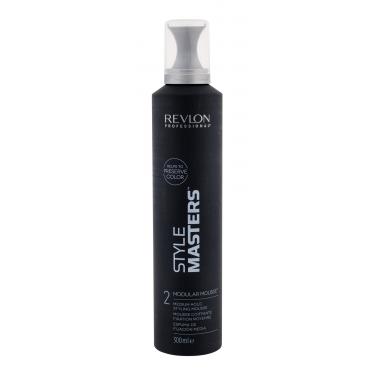 Revlon Professional Style Masters The Must-Haves Modular  300Ml    Ženski (Pjena Za Kosu)