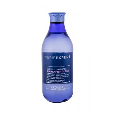 L'Oréal Professionnel Série Expert Blondifier Gloss  300Ml    Ženski (Šampon)