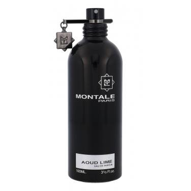 Montale Aoud Lime   100Ml    Unisex (Eau De Parfum)