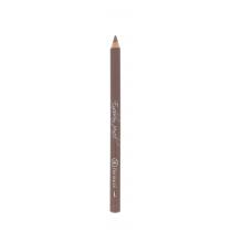 Dermacol Eyebrow Pencil No.1 Tužka Na Oboeí 1,6G   1 Ženski (Cosmetic)