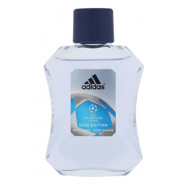 Adidas Uefa Champions League Star Edition  100Ml    Muški (Aftershave Water)