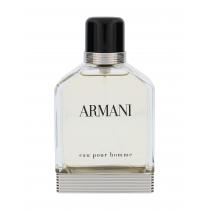Giorgio Armani Eau Pour Homme 2013  100Ml    Muški (Eau De Toilette)