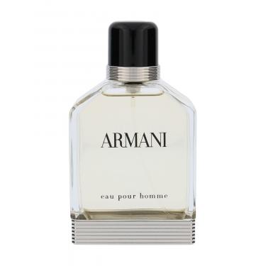 Giorgio Armani Eau Pour Homme 2013  100Ml    Muški (Eau De Toilette)