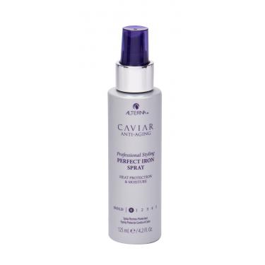Alterna Caviar Anti-Aging Perfect Iron Spray  125Ml    Ženski (Za Toplinsko Oblikovanje Frizure)