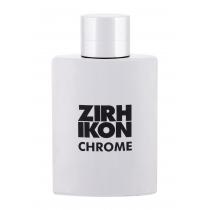 Zirh Ikon Chrome  125Ml    Muški (Eau De Toilette)