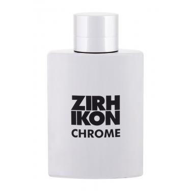 Zirh Ikon Chrome  125Ml    Muški (Eau De Toilette)