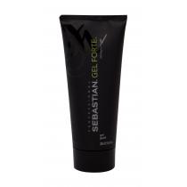 Sebastian Professional Gel Forte   200Ml    Ženski (Gel Za Kosu)