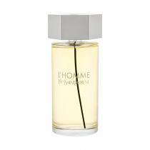 Yves Saint Laurent L´Homme   200Ml    Muški (Eau De Toilette)