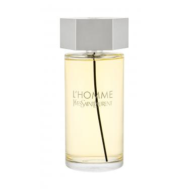 Yves Saint Laurent L´Homme   200Ml    Muški (Eau De Toilette)