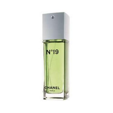 Chanel No. 19 100Ml  Without Spray  Ženski (Eau De Toilette)