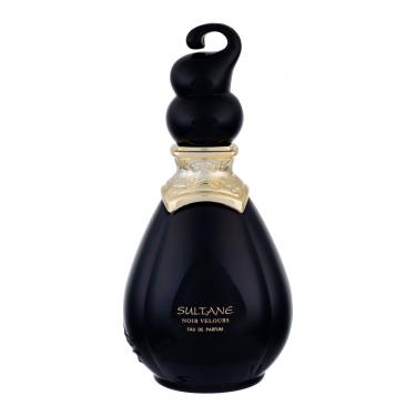 Jeanne Arthes Sultane Noir Velour  100Ml    Ženski (Eau De Parfum)