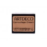 Artdeco Camouflage Cream  4,5G 6 Desert Sand   Ženski (Korektor)