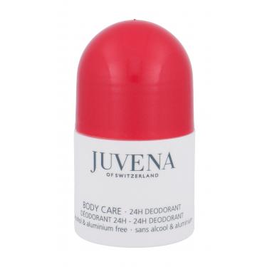 Juvena Body Care 24H  50Ml    Ženski (Dezodorans)