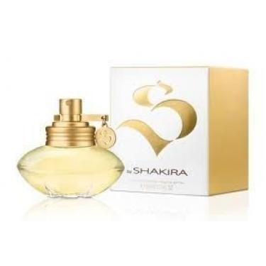 Shakira S   80Ml    Ženski Bez Kutije(Eau De Toilette)