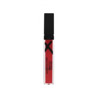 Max Factor Max Effect Gloss Cube  4Ml 07 Lovely Strawberry   Ženski (Sjajilo Za Usne)