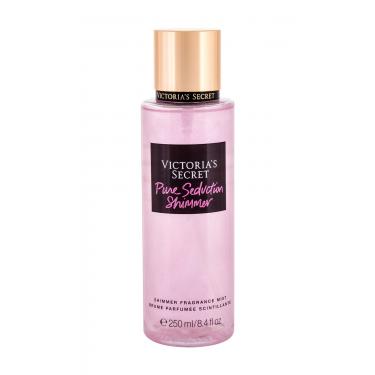 Victoria´S Secret Pure Seduction Shimmer  250Ml    Ženski (Sprej Za Tijelo)