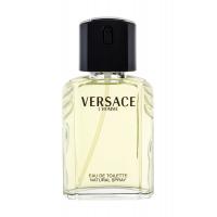 Versace L´Homme   100Ml    Muški Bez Kutije(Eau De Toilette)
