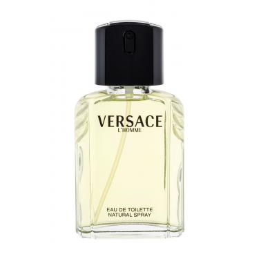 Versace L´Homme   100Ml    Muški Bez Kutije(Eau De Toilette)