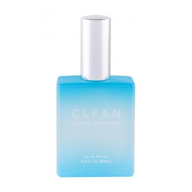 Clean Classic Cool Cotton  60Ml    Ženski (Eau De Parfum)