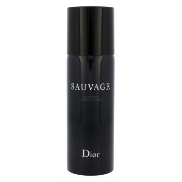 Christian Dior Sauvage   150Ml    Muški (Dezodorans)