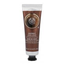 The Body Shop Coconut   30Ml    Ženski (Krema Za Ruke)