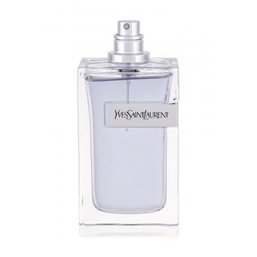 Yves Saint Laurent Y   100Ml    Muški Bez Kutije(Eau De Toilette)