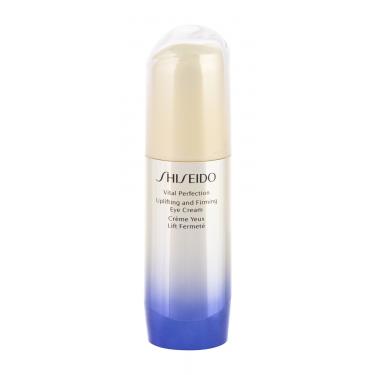 Shiseido Vital Perfection Uplifting And Firming  15Ml    Ženski (Krema Za Oci)