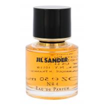 Jil Sander No.4   50Ml    Ženski (Eau De Parfum)