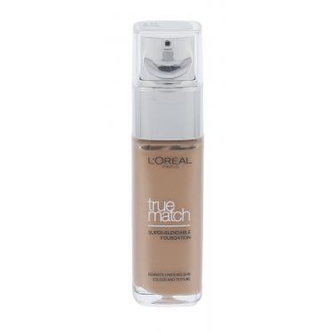 L'Oréal Paris True Match   30Ml 4.N   Ženski (Makeup)