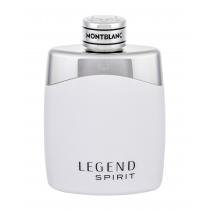 Montblanc Legend Spirit  100Ml    Muški (Eau De Toilette)