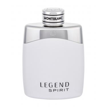 Montblanc Legend Spirit  100Ml    Muški (Eau De Toilette)