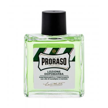 Proraso Green 100Ml   After Shave Lotion Muški  