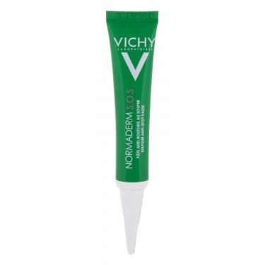 Vichy Normaderm S.O.S Anti-Pickel Sulfur Paste  20Ml    Ženski (Lokalna Skrb)