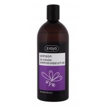 Ziaja Lavender   500Ml    Unisex (Šampon)
