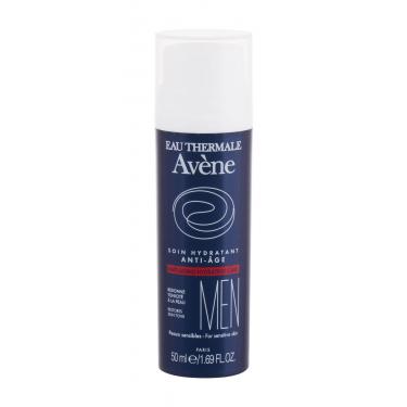 Avene Men Anti-Aging Hydrating Care  50Ml    Muški (Dnevna Krema)