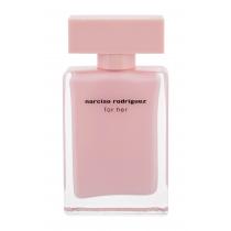 Narciso Rodriguez For Her   50Ml    Ženski (Eau De Parfum)