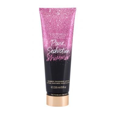 Victoria´S Secret Pure Seduction Shimmer  236Ml    Ženski (Losion Za Tijelo)