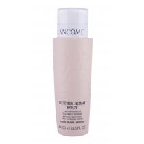 Lancôme Nutrix Royal Body Dry Skin   400Ml    Ženski (Losion Za Tijelo)