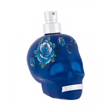 Police To Be Tattooart  40Ml    Muški (Eau De Toilette)