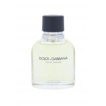 Dolce&Gabbana Pour Homme   75Ml    Muški (Eau De Toilette)