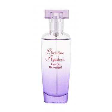 Christina Aguilera Eau So Beautiful   30Ml    Ženski (Eau De Parfum)